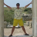 Глеб Сотула, 19.03, Киев