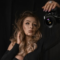 Елена Журавлёва, 01.06, Алматы