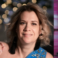 Валерия Проценко, 13.06, Красноярск