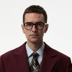 Sergey Vladimirov, 13.05, Москва