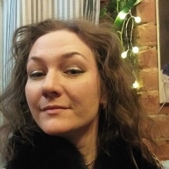 Катерина Иванюк, 02.04.1988, Санкт-Петербург