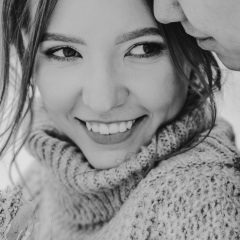 Татьяна Ли, 08.03, Томск