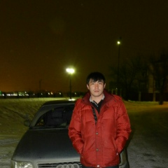 Владимир Тян, 25.08.1985, Атырау