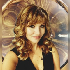 Виктория Шапцова, 21.10, Санкт-Петербург