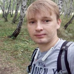 Евгений К, 20.05