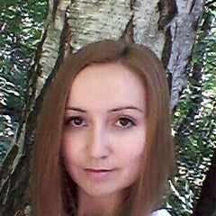 Ольга Ларионова