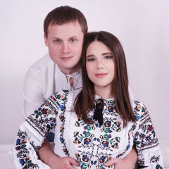 Аня Вознюк, 22.12.1990, Киев