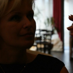 Виктория Неверова, 07.08, Москва