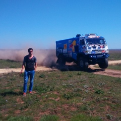 Алекс Пооль, 21.09.1988, Симферополь