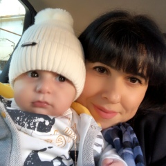 Аннушка ......, 08.05.1981, Москва