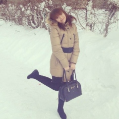 Мария Раманова, 10.07, Челябинск