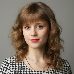 Анастасия Русанова, 07.10