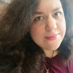 Александра Манжос, 18.11.1994, Жлобин