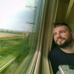 Эдуард Вершков, 08.07.1982, Санкт-Петербург