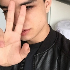 Gabriel Gibellato, 11.09.1997, Curitiba