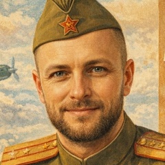 Кирилл Кирсяев, 02.02.1989, Грозный