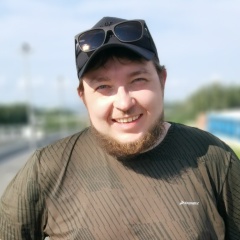 Олег Хуснутдинов, 20.11.1987, Санкт-Петербург