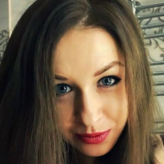 Елена Почепаева, Москва