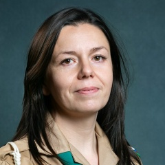 Елена Выхристюк, 06.05, Москва