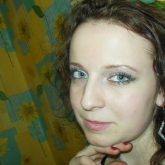 Евгения Клинцова, 11.06, Каган