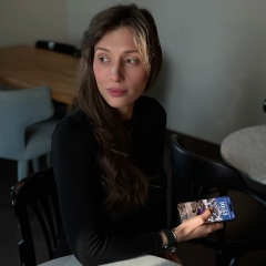 Ксения Галиева, 31.03.1984, Казань