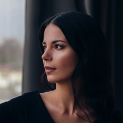 Надежда Горчева, Antalya