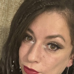 Катя Гиль, 01.04.1986, Актобе