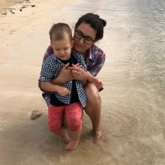 София Коновалова, 08.09, Москва