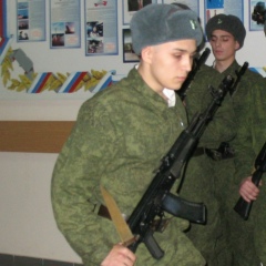 Кальян Михайлов, 24.06.1993, Санкт-Петербург