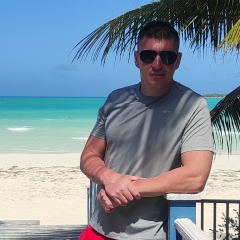 Руслан Иманголов, Орёл (хутор)