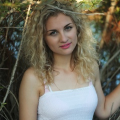 Ксюшка Ожерельева, 19.02, Судак