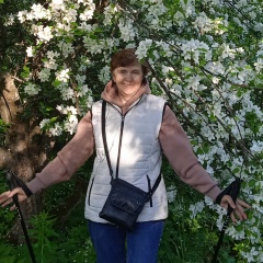 Наталия Неволина, 16.11.1950, Санкт-Петербург