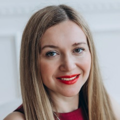Анна Бухарова, 16.08, Новосибирск