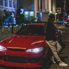 Алексей Большухин, 01.04.1994, Москва