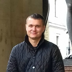 Сергей Пасахович, 07.07.1986, Сморгонь