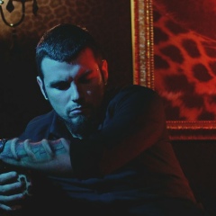 Арсений Андерссон, 04.03.1989, Москва