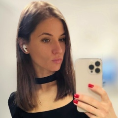 Анастасия , 06.05, Москва