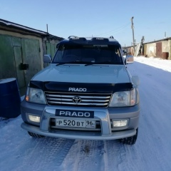 Павел Салюк, 19.01, Оха