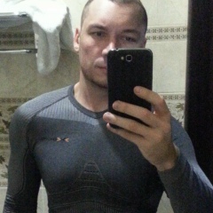 Евгений Карпин, 12.01.1984, Санкт-Петербург