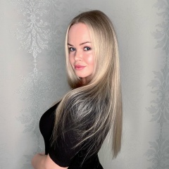 Юля Егорова, 21.06.1989, Санкт-Петербург