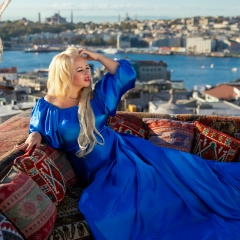 Марина Резчикова, 19.09.1985, Санкт-Петербург