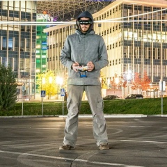 Александр Авдеев, 10.04.1984, Алматы