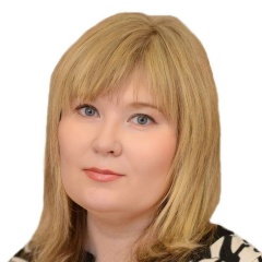 Людмила Савушкина, 16.11, Саранск