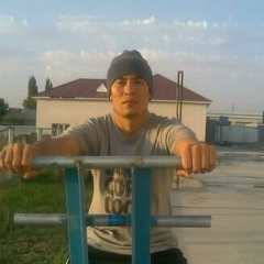 Берик Жаксылыков, 06.07.1984, Шымкент