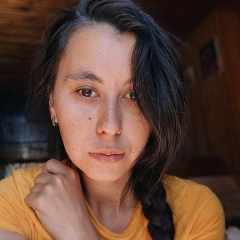 Алина Миндугулова, 01.06, Казань