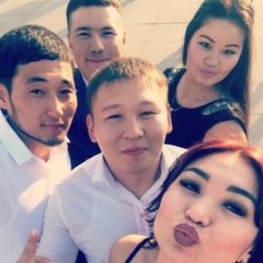 Азиз Айдаров, 29.04.1990, Алматы