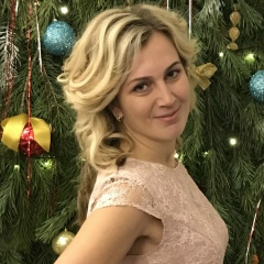 Елена Степанова, 28.10, Орёл