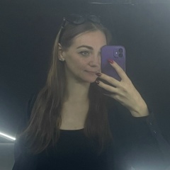 Анастасия Железникова, 09.01.1991, Москва