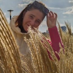 Галина Супрунова, 19.12.1961, Белгород