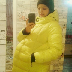 Арай Закетаева, Семей